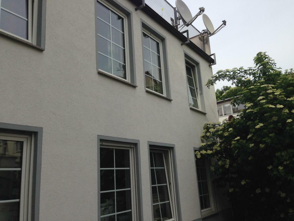 Ferienwohnung Talpark Erfurt Bagian luar foto